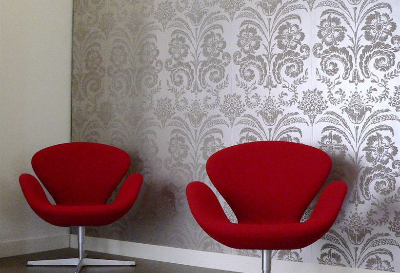 Hotel Savoy  | Parma | Parma | Italia 1