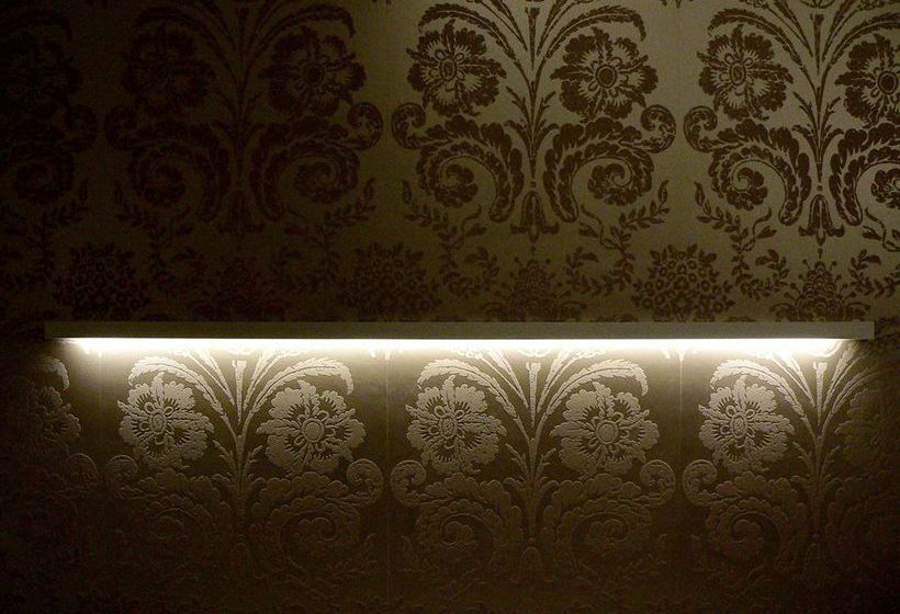 Hotel Savoy  | Parma | Parma | Italia 12