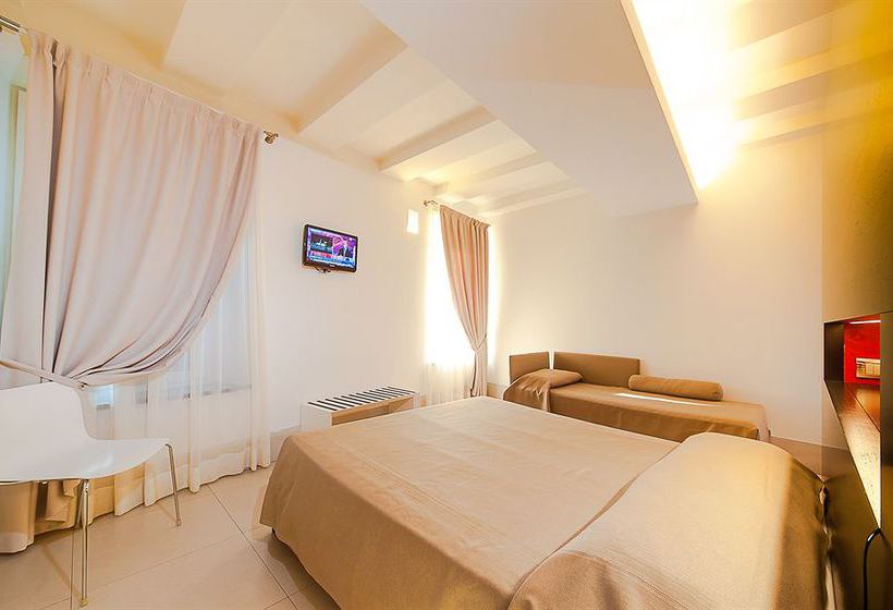 Hotel Savoy  | Parma | Parma | Italia 15