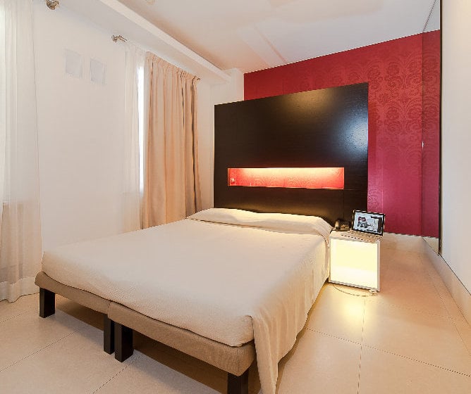 Hotel Savoy  | Parma | Parma | Italia 18