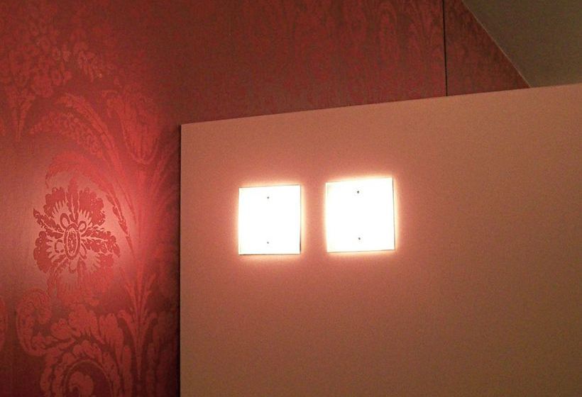 Hotel Savoy  | Parma | Parma | Italia 4