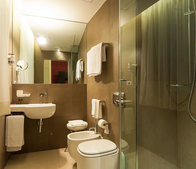 Hotel Savoy  | Parma | Parma | Italia 5