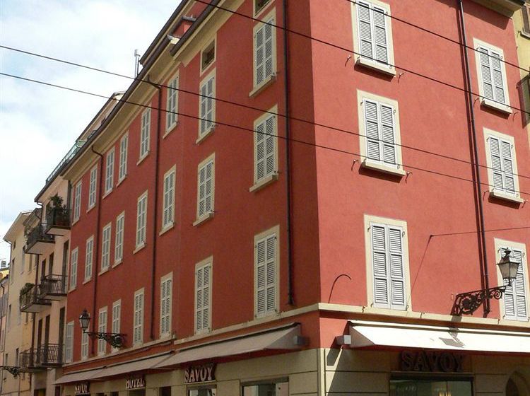 Hotel Savoy  | Parma | Parma | Italia 6