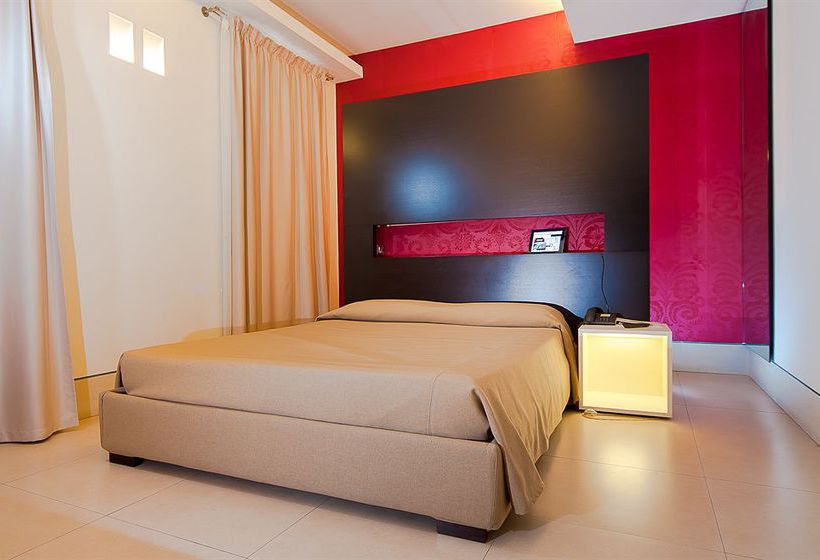 Hotel Savoy  | Parma | Parma | Italia 7