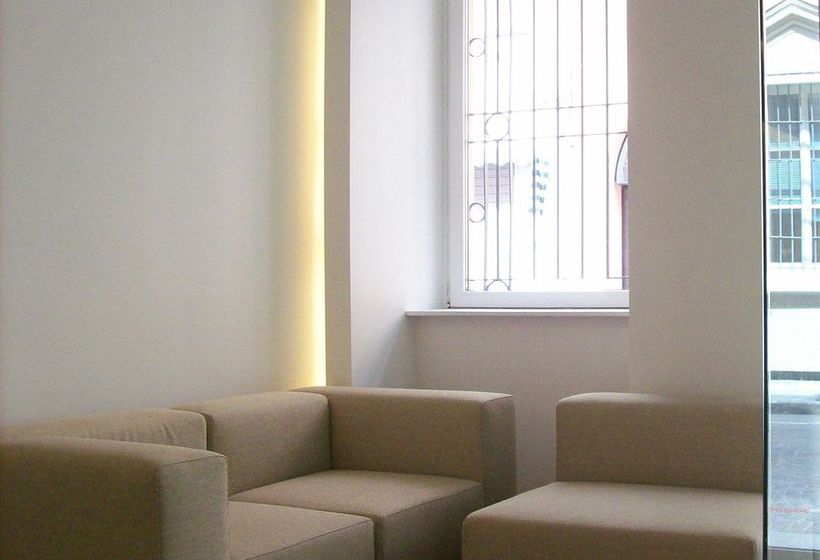 Hotel Savoy  | Parma | Parma | Italia 8