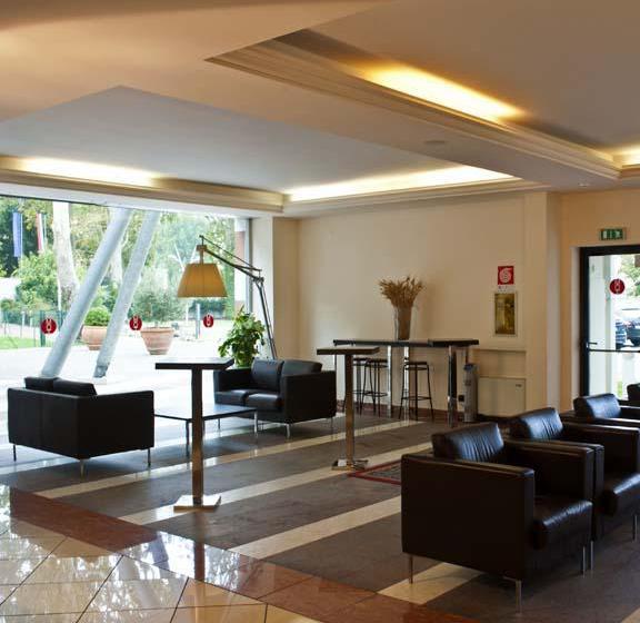 CDH Hotel Villa Ducale  | Parma | Parma | Italia 1