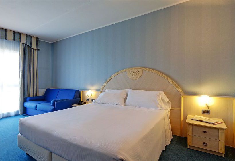CDH Hotel Villa Ducale  | Parma | Parma | Italia 10
