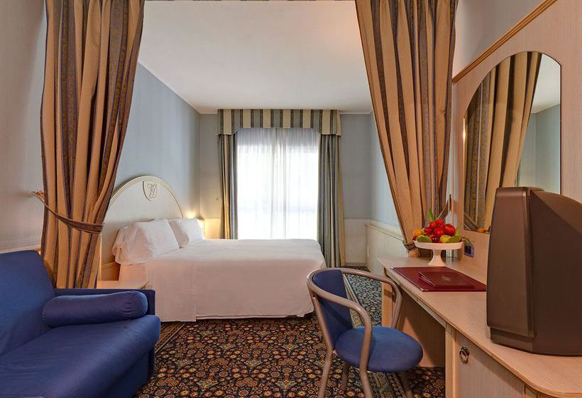 CDH Hotel Villa Ducale  | Parma | Parma | Italia 11