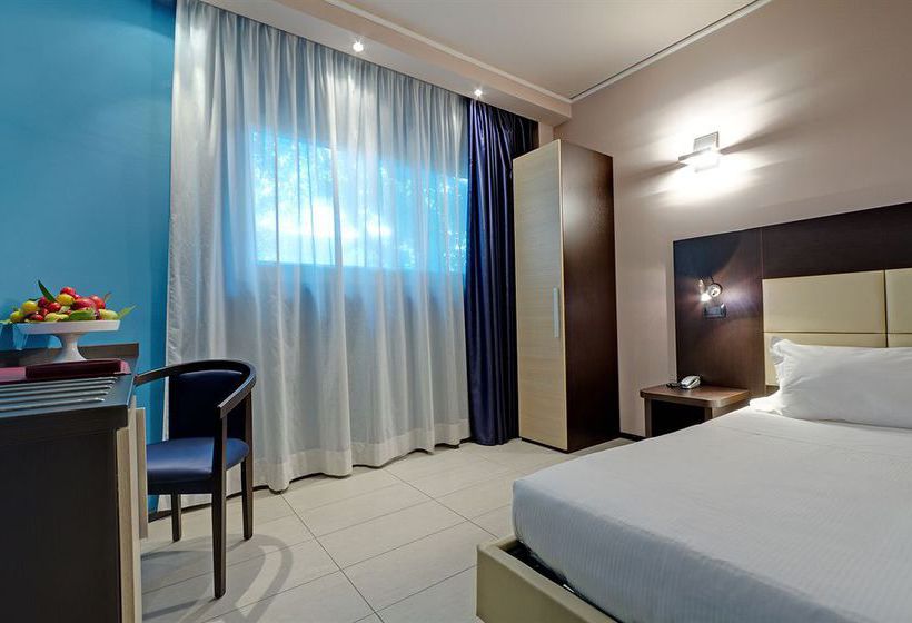 CDH Hotel Villa Ducale  | Parma | Parma | Italia 12