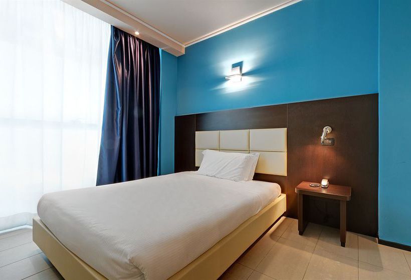 CDH Hotel Villa Ducale  | Parma | Parma | Italia 13