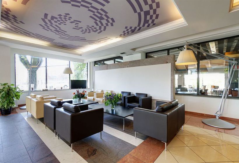 CDH Hotel Villa Ducale  | Parma | Parma | Italia 14