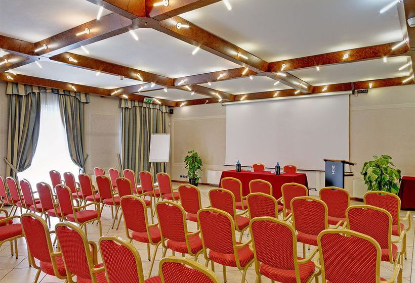 CDH Hotel Villa Ducale  | Parma | Parma | Italia 16