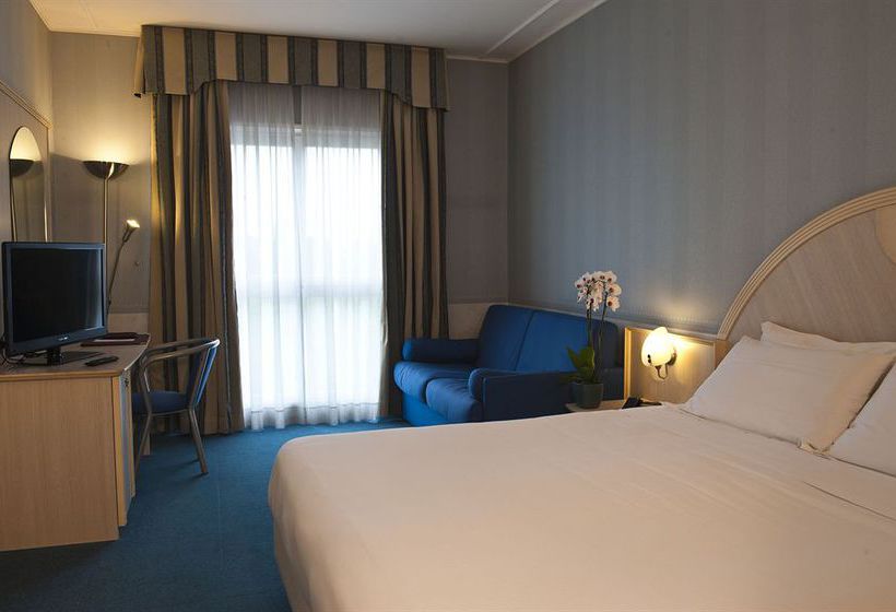 CDH Hotel Villa Ducale  | Parma | Parma | Italia 17