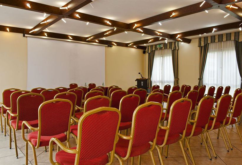 CDH Hotel Villa Ducale  | Parma | Parma | Italia 18