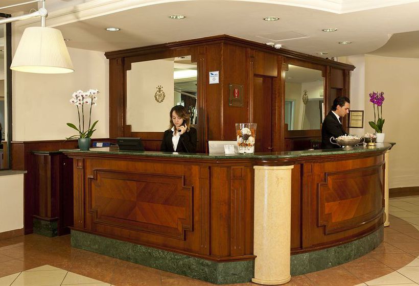 CDH Hotel Villa Ducale  | Parma | Parma | Italia 19