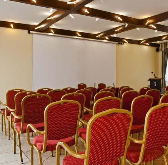 CDH Hotel Villa Ducale  | Parma | Parma | Italia 2