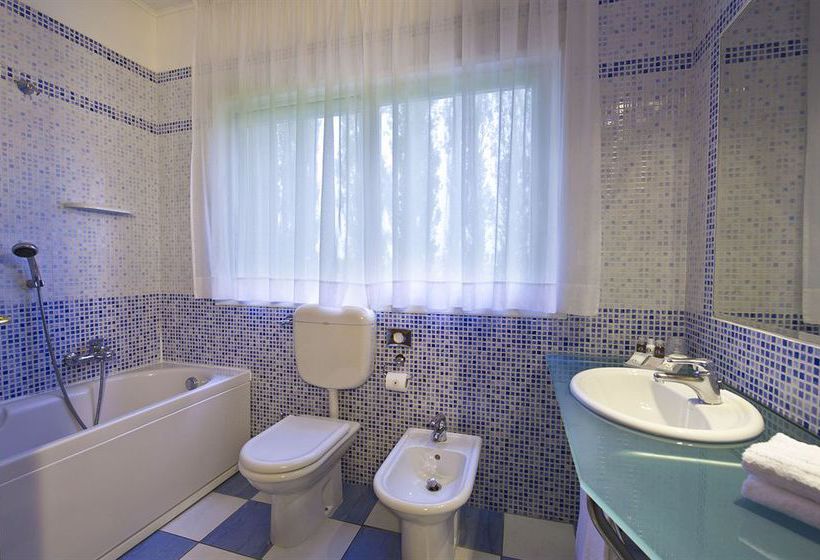 CDH Hotel Villa Ducale  | Parma | Parma | Italia 20