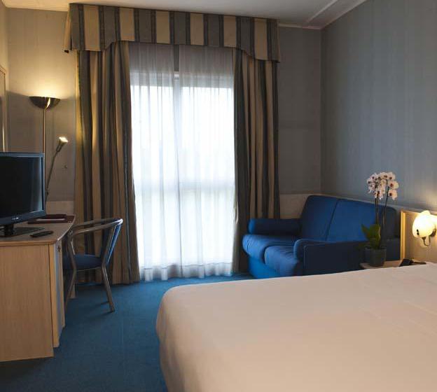 CDH Hotel Villa Ducale  | Parma | Parma | Italia 5