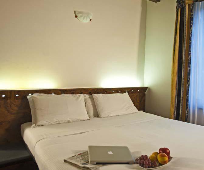 CDH Hotel Villa Ducale  | Parma | Parma | Italia 6