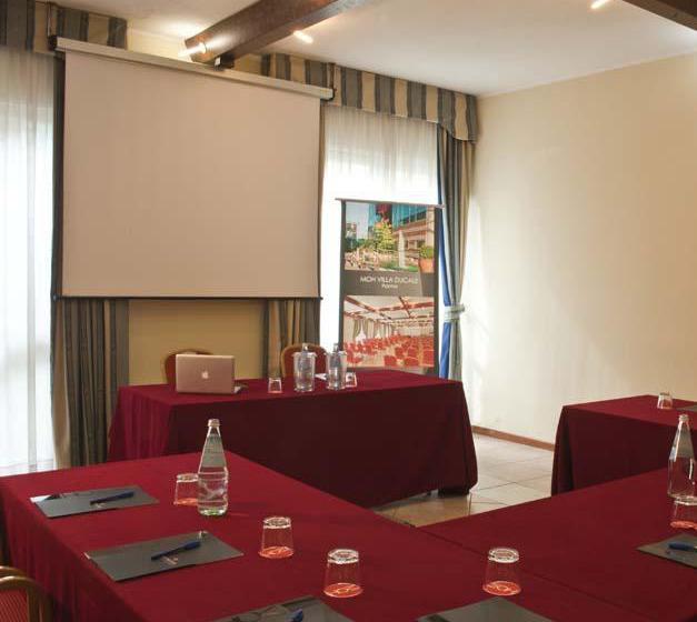 CDH Hotel Villa Ducale  | Parma | Parma | Italia 7