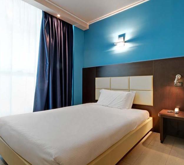 CDH Hotel Villa Ducale  | Parma | Parma | Italia 8