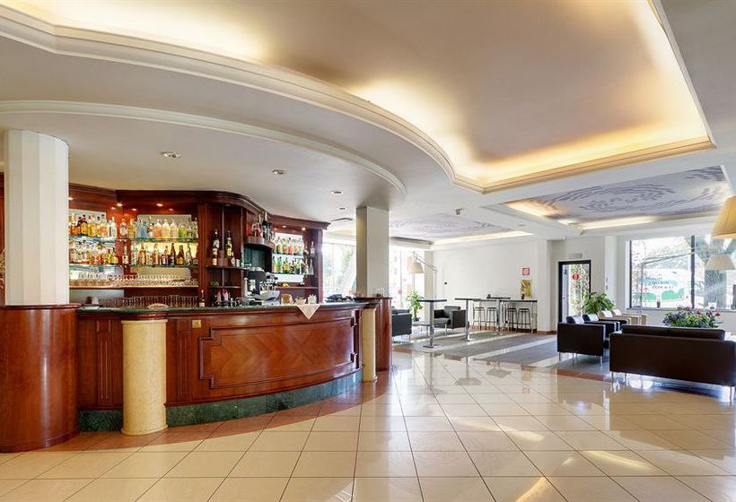 CDH Hotel Villa Ducale  | Parma | Parma | Italia 9