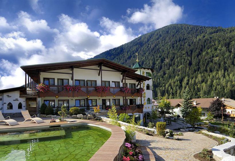 Hotel Kristiania  | Cogolo di Pejo | Trento | Italia 10