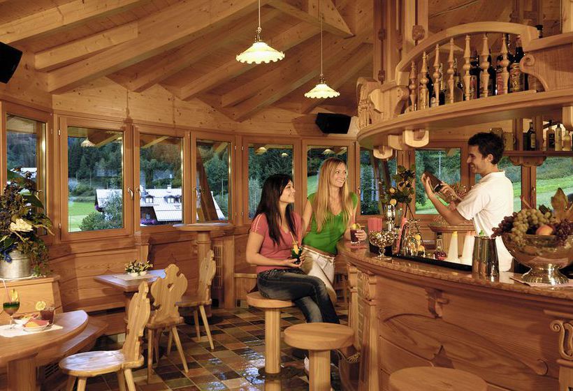 Hotel Kristiania  | Cogolo di Pejo | Trento | Italia 11