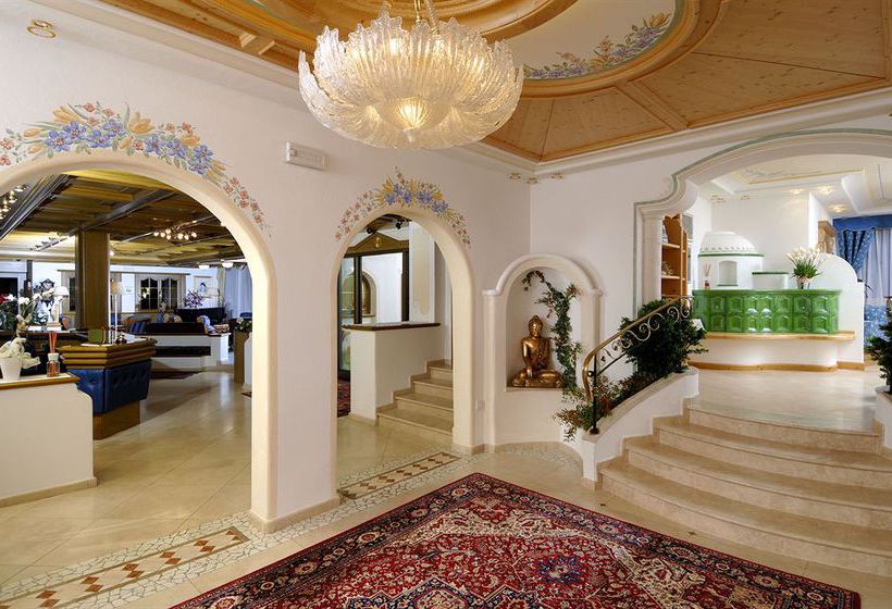 Hotel Kristiania  | Cogolo di Pejo | Trento | Italia 16