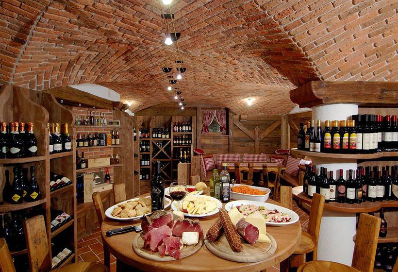 Hotel Kristiania  | Cogolo di Pejo | Trento | Italia 17