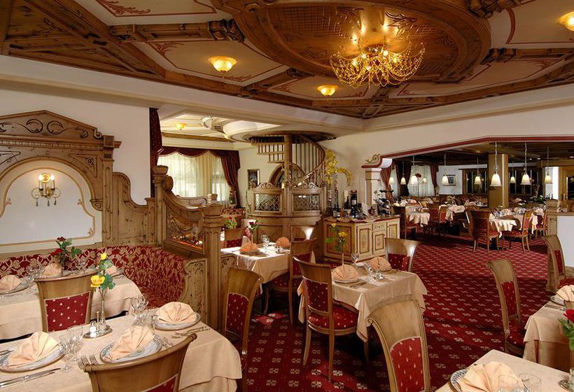 Hotel Kristiania  | Cogolo di Pejo | Trento | Italia 2