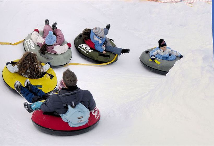 Hotel Kristiania  | Cogolo di Pejo | Trento | Italia 20