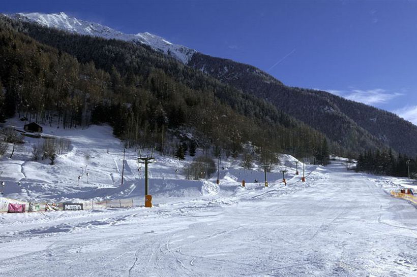Hotel Kristiania  | Cogolo di Pejo | Trento | Italia 4