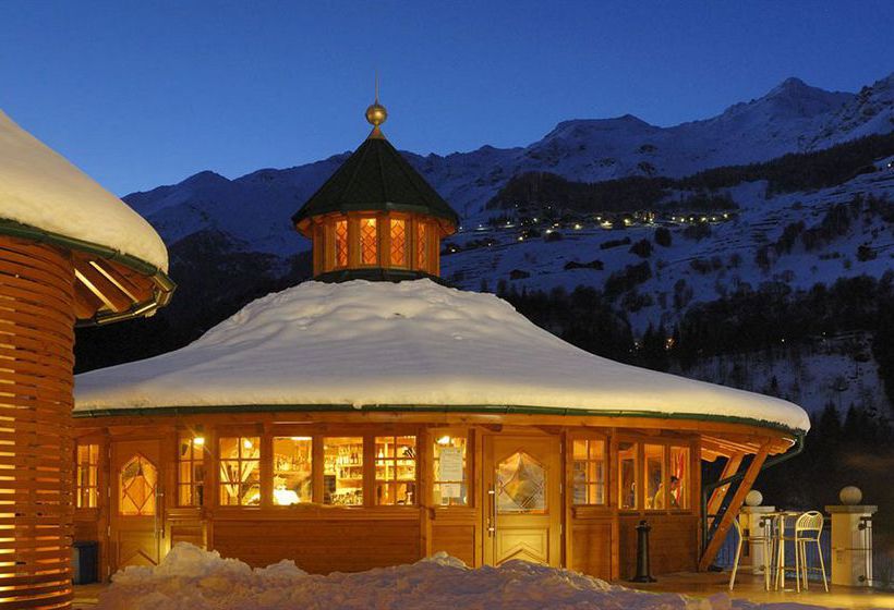 Hotel Kristiania  | Cogolo di Pejo | Trento | Italia 5