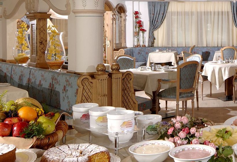 Hotel Kristiania  | Cogolo di Pejo | Trento | Italia 6