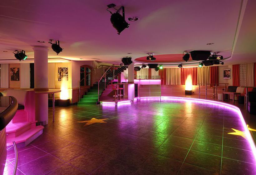 Hotel Kristiania  | Cogolo di Pejo | Trento | Italia 7