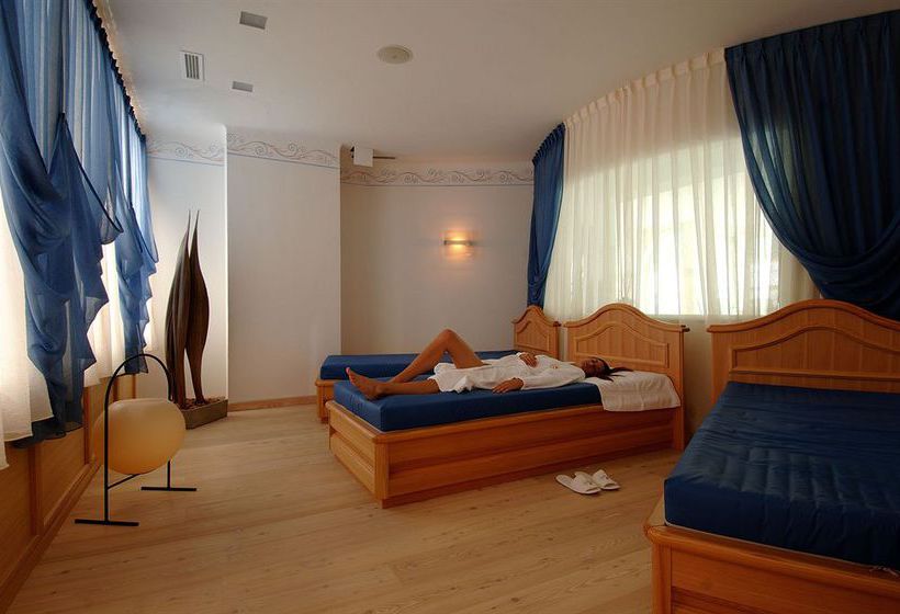 Hotel Kristiania  | Cogolo di Pejo | Trento | Italia 8