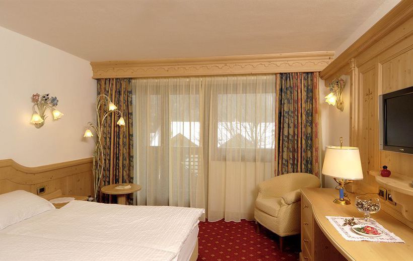 Hotel Kristiania  | Cogolo di Pejo | Trento | Italia 9