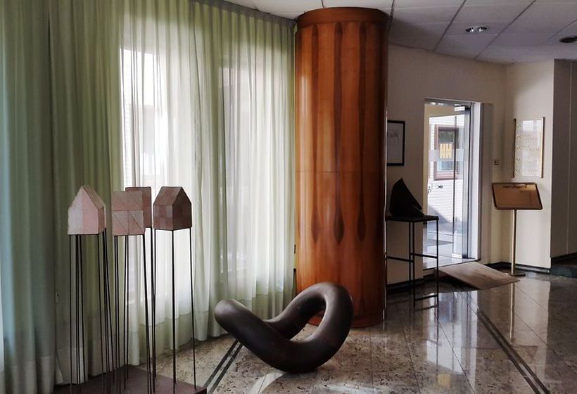 Arte Hotel Perugia  | Perugia | Perugia | Italien 10