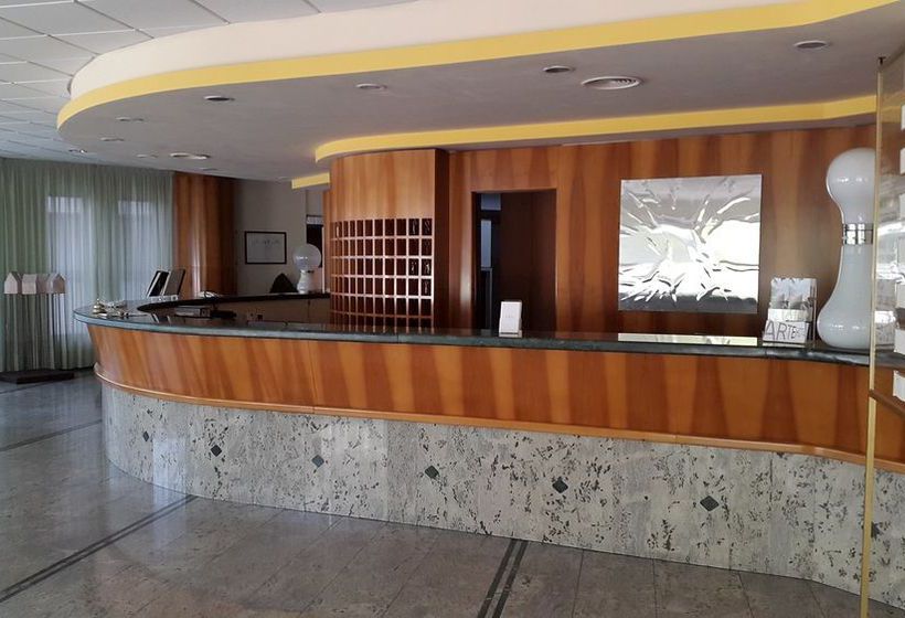 Arte Hotel Perugia  | Perugia | Perugia | Italien 12