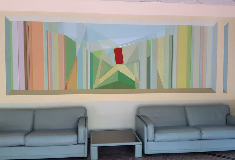 Arte Hotel Perugia  | Perugia | Perugia | Italien 13