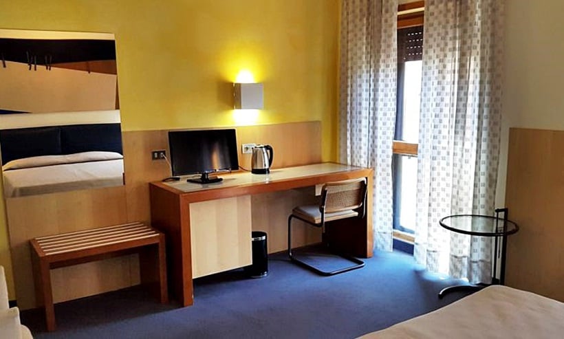 Arte Hotel Perugia  | Perugia | Perugia | Italien 16