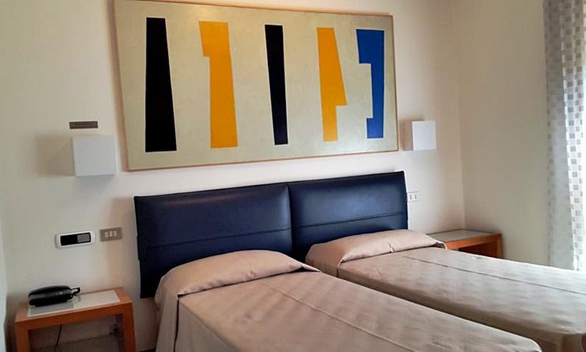 Arte Hotel Perugia  | Perugia | Perugia | Italien 17