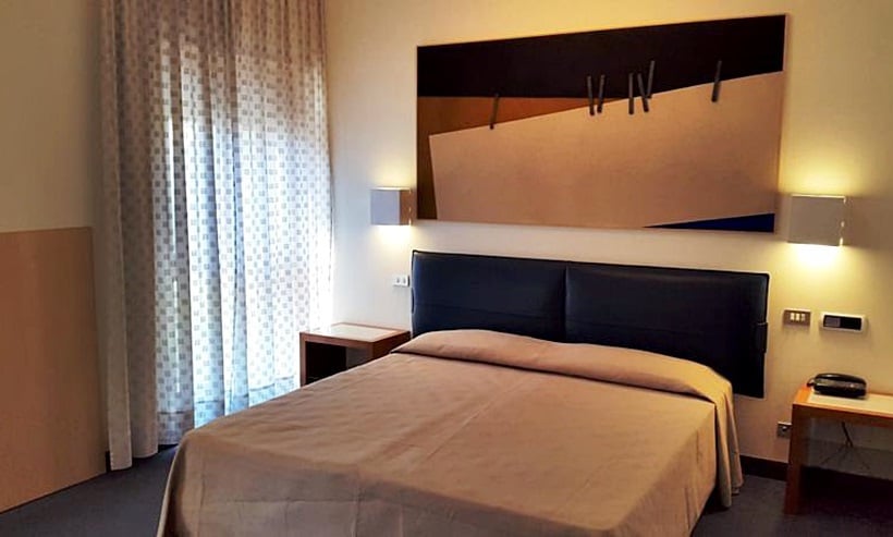 Arte Hotel Perugia  | Perugia | Perugia | Italien 19