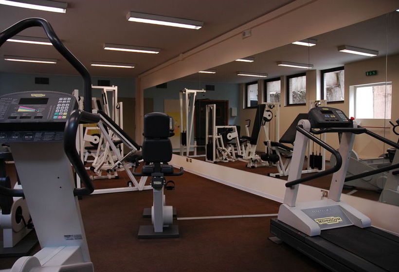 Arte Hotel Perugia  | Perugia | Perugia | Italien 3