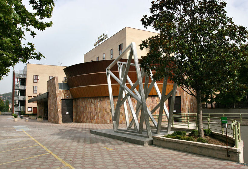 Arte Hotel Perugia  | Perugia | Perugia | Italien 9