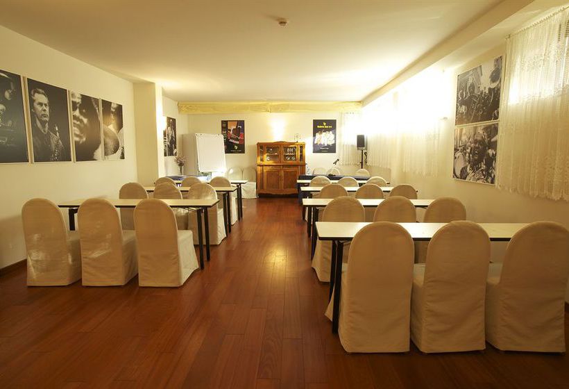 Hotel Deco  | Perugia | Perugia | Italia 14