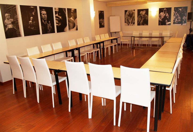 Hotel Deco  | Perugia | Perugia | Italia 4