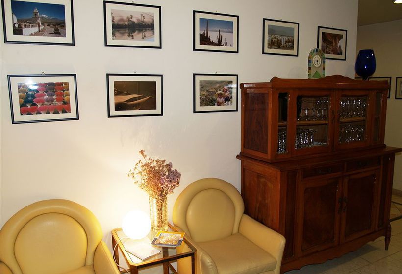 Hotel Deco  | Perugia | Perugia | Italia 6