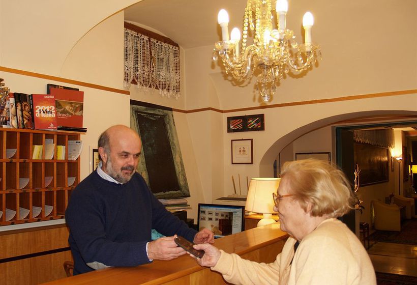 Hotel Deco  | Perugia | Perugia | Italia 7